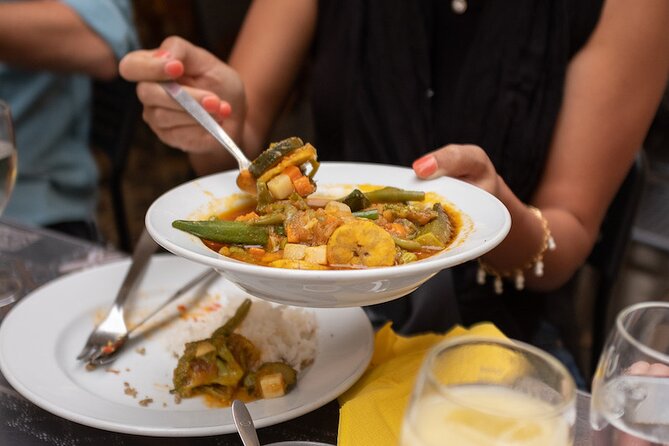 Portuguese Cuisine: Small-Group Lisbon Food Tour With 17 Tastings - Included Tastings and Beverages