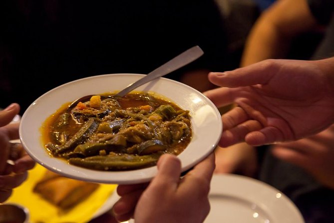 Portuguese Cuisine: Small-Group Lisbon Food Tour With 17 Tastings - Exploring Lisbons Historic Neighborhoods