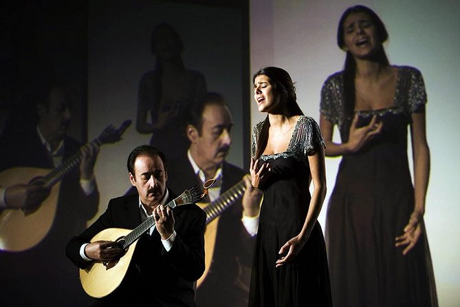 Portuguese Fado Live Music Show in Lisbon - Preparing for the Fado Tour