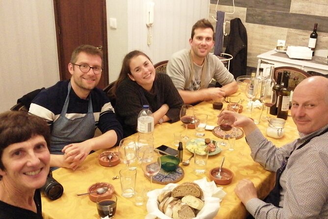 Portuguese Gastronomy: Guided Workshop in Porto - Workshop Location and Meeting Point