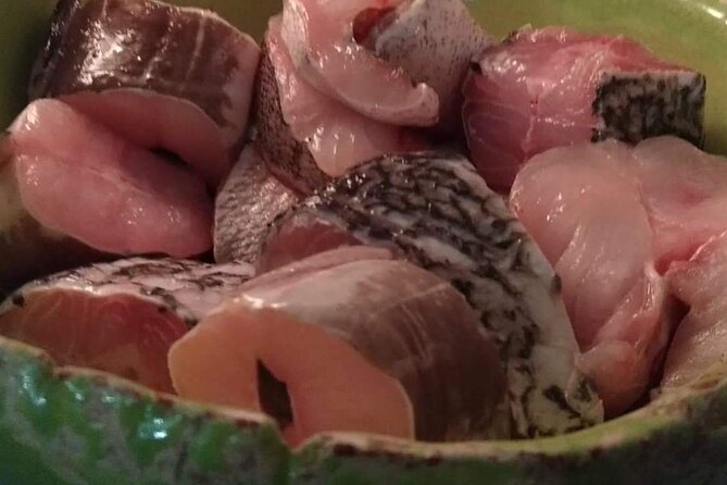 Portuguese Gastronomy: Guided Workshop in Porto - Accessibility and Transportation