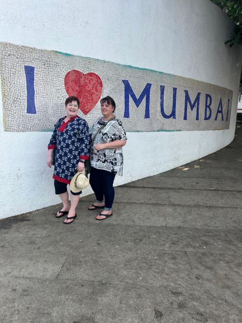 Portuguese Heritage Tour of Bombay 4 Hours - Key Points