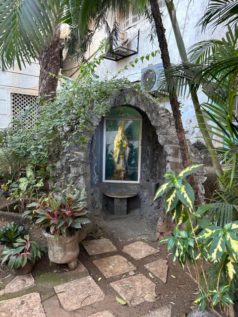 Portuguese Heritage Tour of Bombay 4 Hours - Cultural Significance