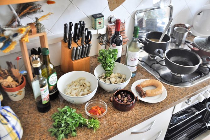 Portuguese Home Cooking Class in Lisbon With a Local Mom - Dietary Accommodations and Restrictions
