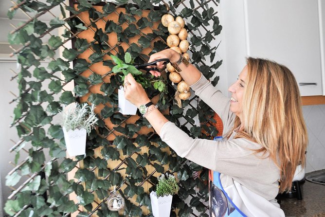 Portuguese Home Cooking Class in Lisbon With a Local Mom - Booking and Cancellation Policy