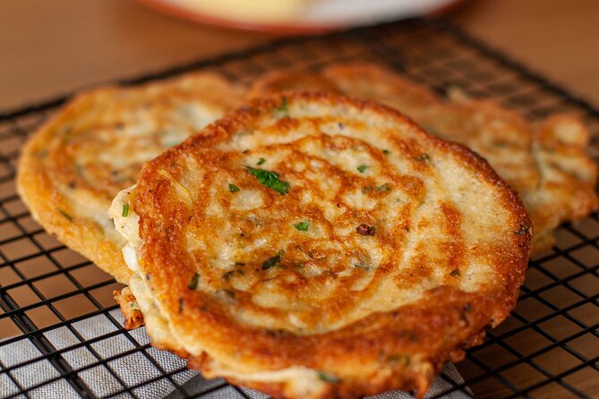 Portuguese Petiscos Cooking Class - Location and Logistics
