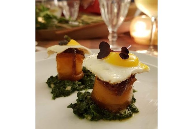 Portuguese Traditional Cuisine: DINNER OR TAPAS - Tapas Menu