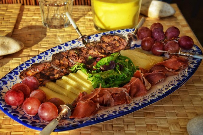 Portuguese Traditional Cuisine: DINNER OR TAPAS - Culinary Highlights
