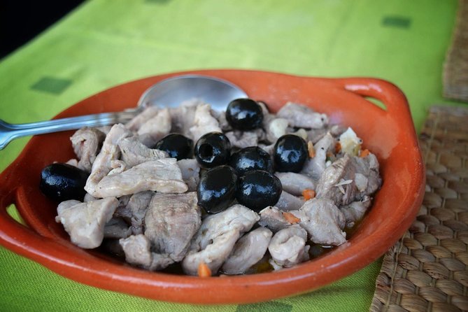 Portuguese Traditional Cuisine: DINNER OR TAPAS - Guest Reviews