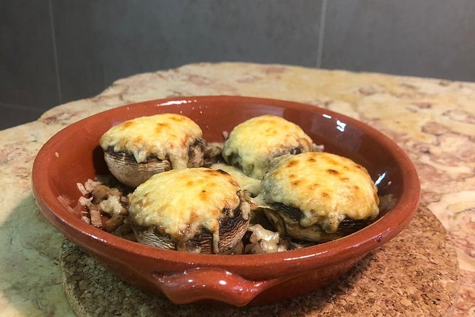 Portuguese Traditional Cuisine: DINNER OR TAPAS - Pricing and Value