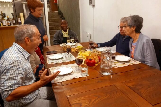 Portuguese Wine Tasting W Local Cheese & Cold Cuts Pairing - Small-Scale Producers