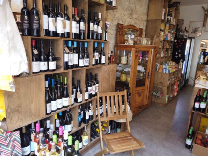 Portuguese Wine Tasting W Local Cheese & Cold Cuts Pairing - Welcoming Atmosphere