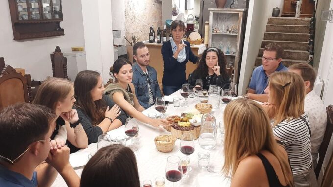 Portuguese Wine Tasting W Local Cheese & Cold Cuts Pairing - Frequently Asked Questions