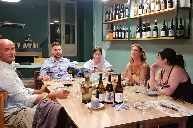 Portuguese Wines Tasting - Host Expertise