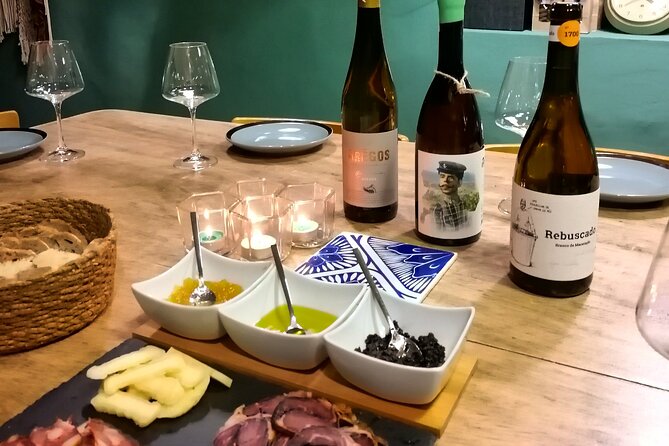 Portuguese Wines Tasting - Price Guarantee