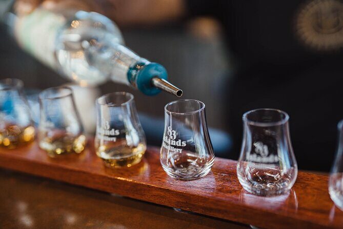 PortVila Cellar Door Tasting at 83IslandsDistillery, Vanuatu - Introduction