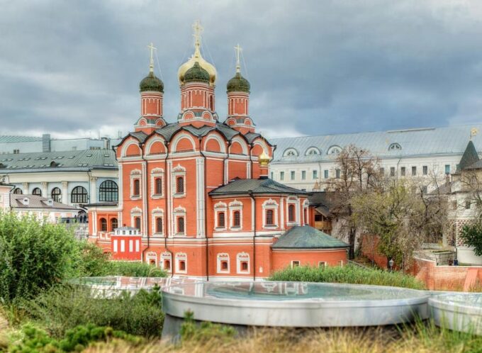 Porvoo: Private City Highlights Tour by Car - Frequently Asked Questions