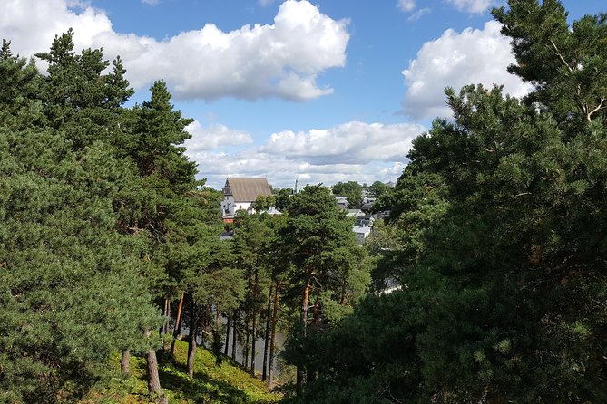 Porvoo Tour From Helsinki or Vantaa - Cancellation Policy and Refunds