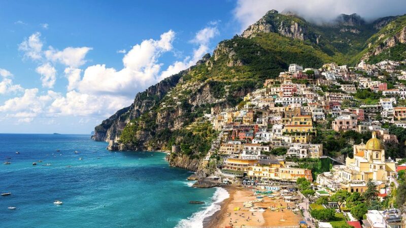 Positano, Amalfi and Ravello Private Tour - Amalfi Highlights