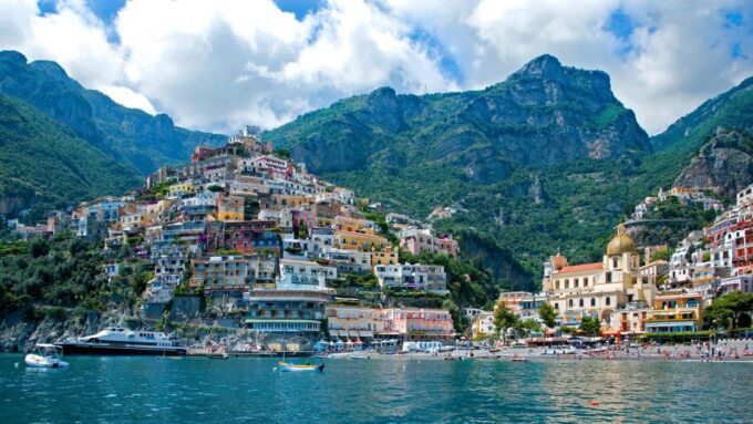 Positano, Amalfi and Ravello Private Tour - Frequently Asked Questions