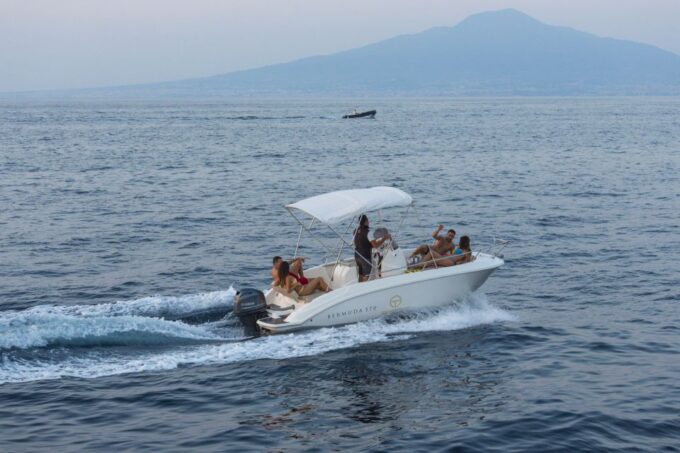 Positano: Amalfi Coast & Emerald Grotto Private Boat Tour - Frequently Asked Questions