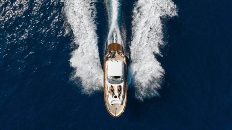 Positano: Amalfi Coast & Emerald Grotto Private Boat Tour - Key Points