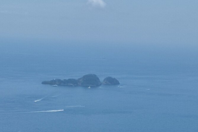 Positano AMALFI COAST Private Tour - Meeting and Pickup Details