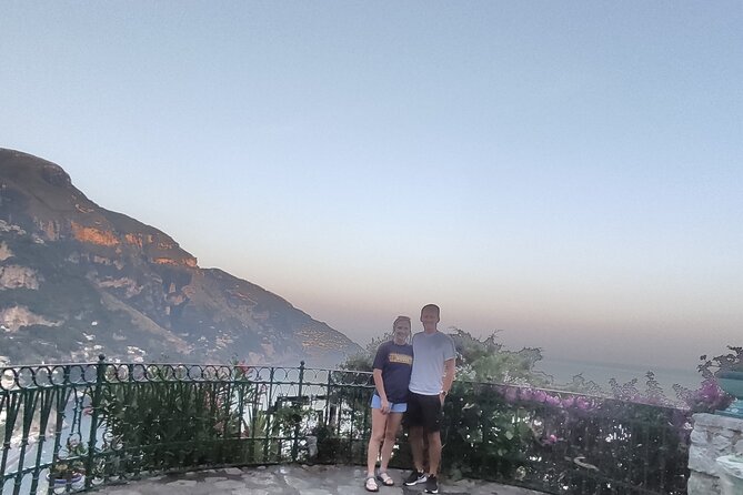 Positano AMALFI COAST Private Tour - Frequently Asked Questions