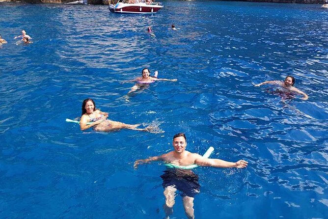 Positano & Amalfi Private Boat Tour - Customer Support