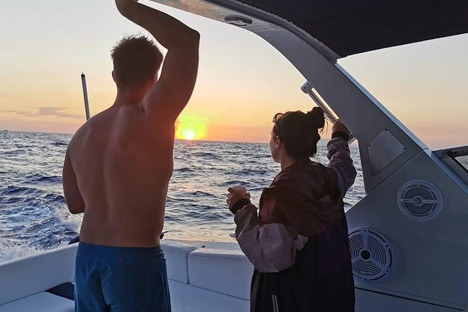 Positano Amalfi Private Exclusive Boat Tour From Sorrento - Review Highlights