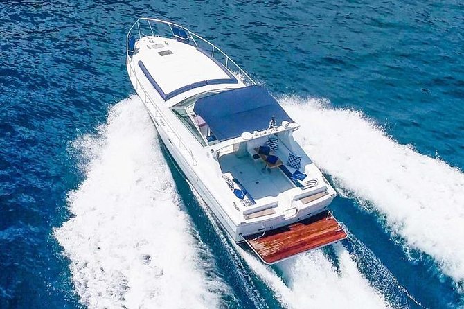 Positano Amalfi Private Exclusive Boat Tour From Sorrento - Booking and Cancellation