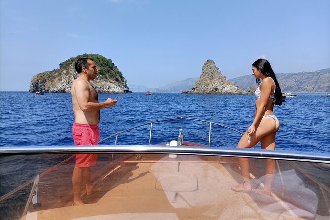 Positano-Amalfi Private Tour - Meeting and Pickup