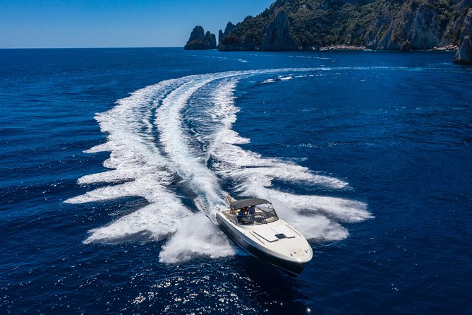 Positano & Amalfi Tour - Exclusive Excursion