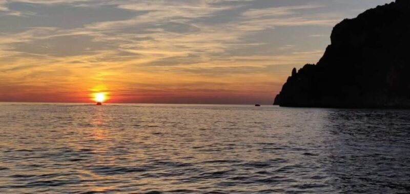 Positano and the Amalfi Coast Private Day Tour From Rome - Experience and Activities