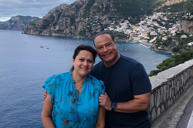 Positano or Amalfi and Ravello Tour With Lots of Wine - Family-Run Winery in Tramonti