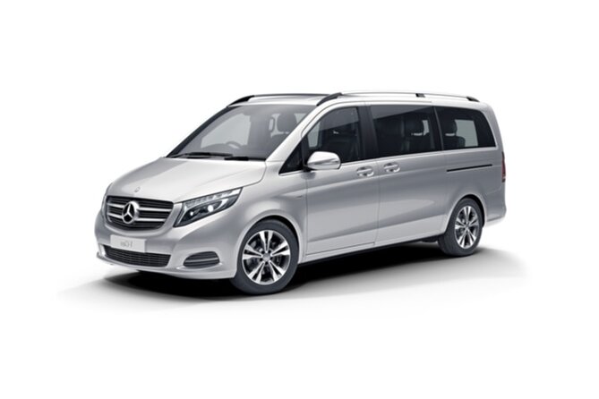 Positano or Ravello to Naples Airport/Station Private Departure Transfer - Pickup and Dropoff Locations