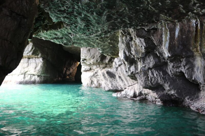 Positano: Private Boat Tour to Amalfi Coast - Experience and Highlights