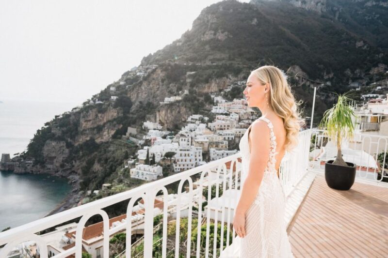 Positano: Private Photo Shoot With a PRO Photographer - Photography Package Details