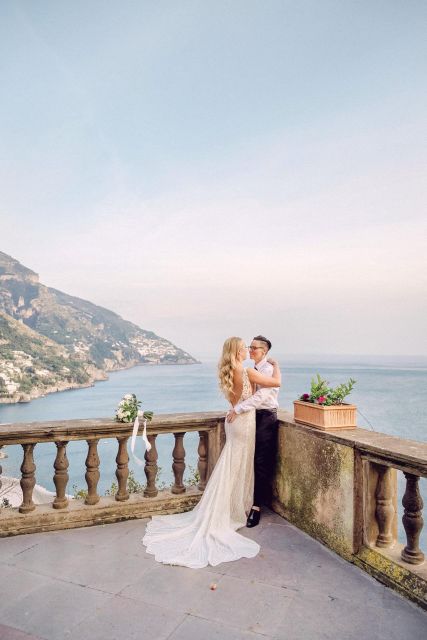 Positano: Private Photo Shoot With a PRO Photographer - Photographers Expertise