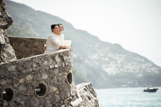 Positano: Private Photo Shoot With a PRO Photographer - Photo Delivery and Access
