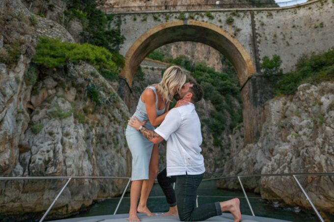 Positano: Private Sunset Boat Experience - Frequently Asked Questions