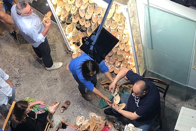 Positano Secrets Guided Walking Tour - Overview of the Guided Tour
