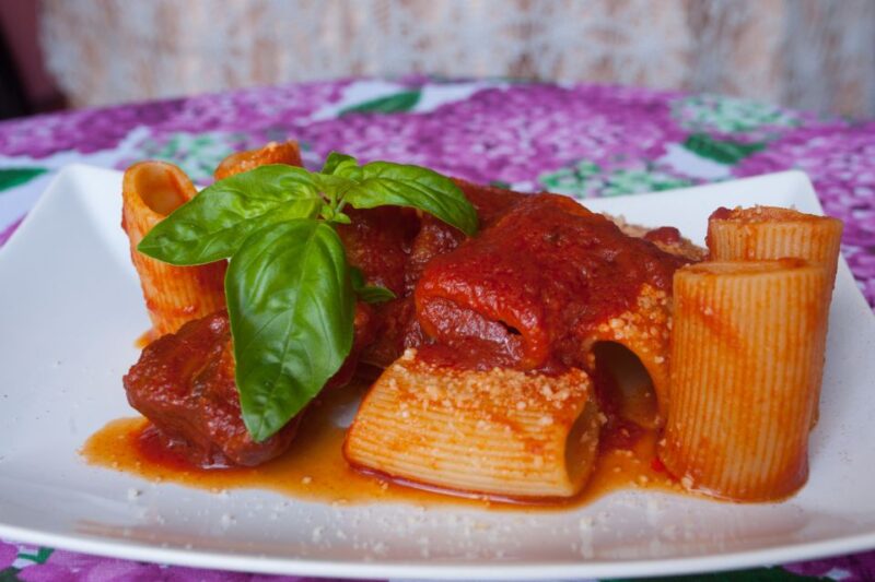 Positano: Small-group Cooking Class at a Locals Home - Pricing and Booking