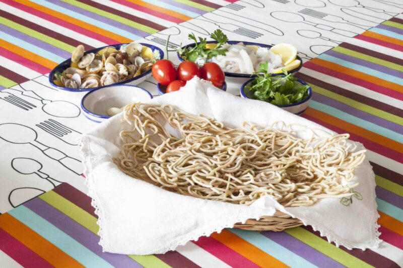 Positano: Small-group Cooking Class at a Locals Home - Frequently Asked Questions