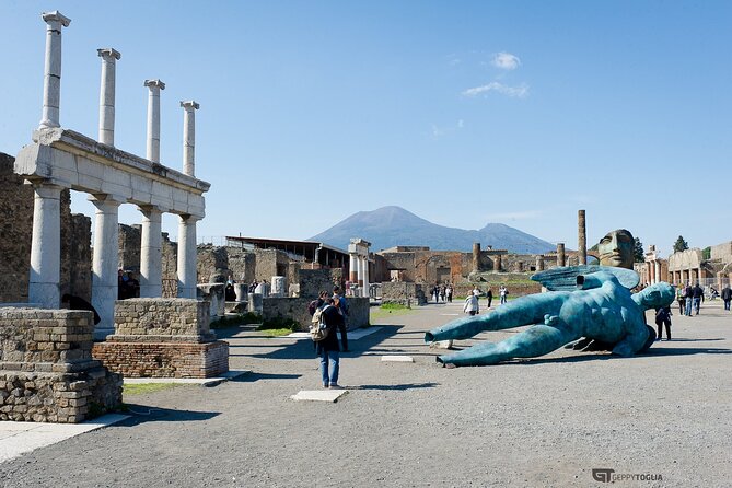 Positano Sorrento Pompeii Day Tour From Naples - Planning Your Day