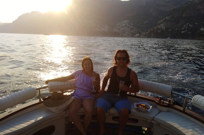 Positano Sunset Cruise - Potential Issues and Concerns