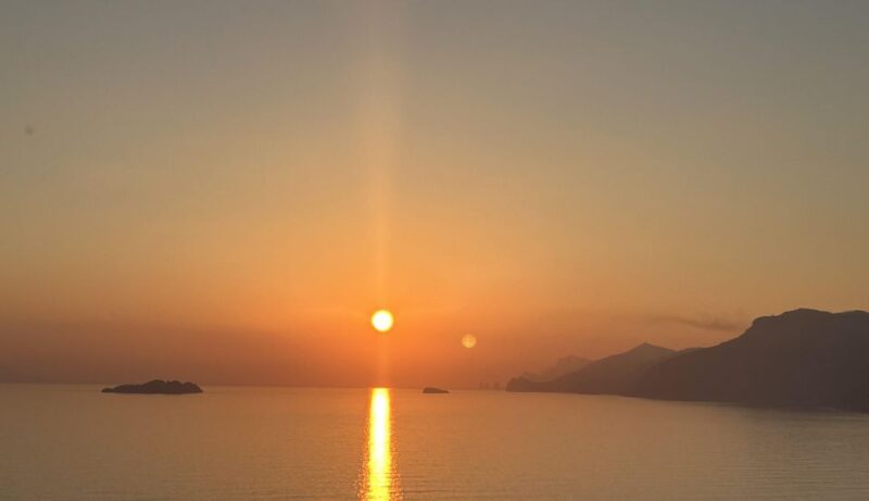Positano: Sunset Private Cruise - Frequently Asked Questions