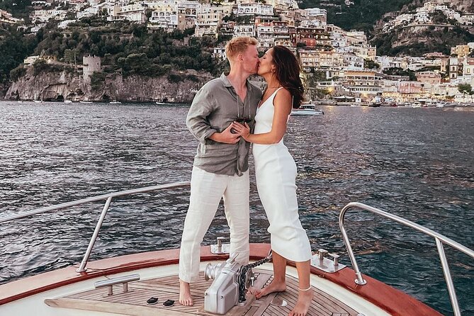 Positano to Capri Instagram Boat Tour - Customer Feedback