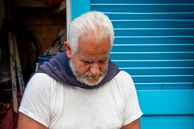 Positano Walking Tour With a Local Guide - Unique Experiences