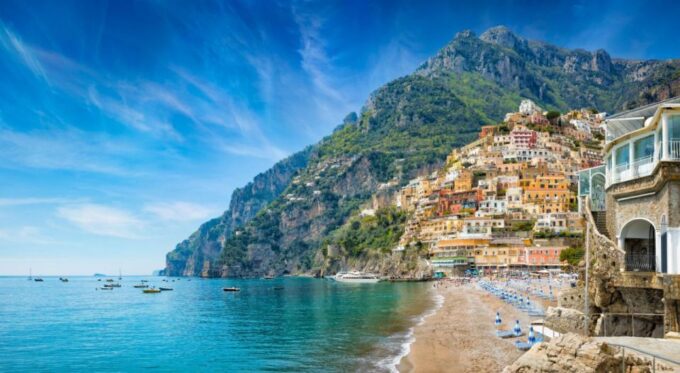 Positano's Passionate Love Stories - Frequently Asked Questions